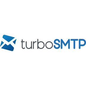 turboSMTP